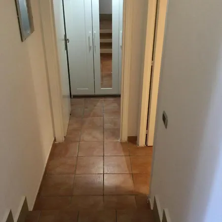 Mostacciano Ifo Rome