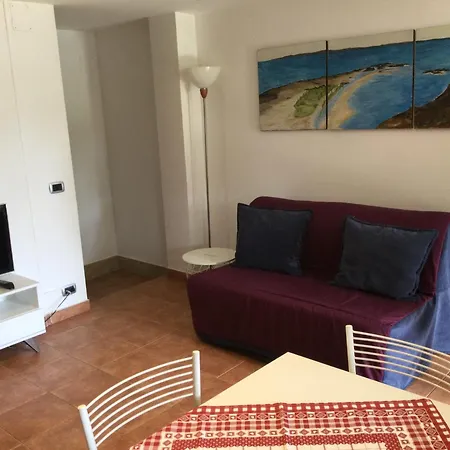 Apartment Mostacciano Ifo *
