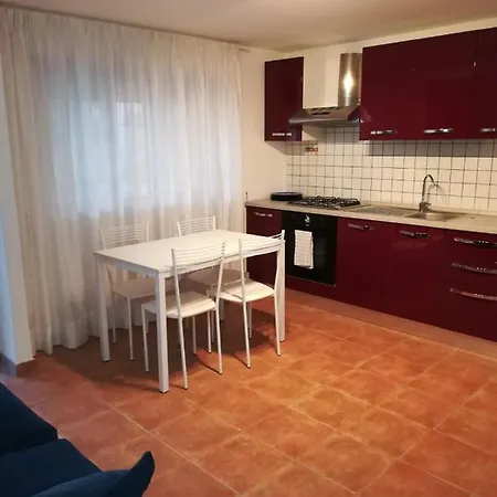 Mostacciano Ifo Rom
