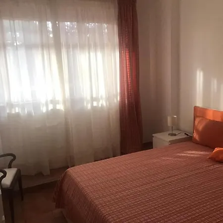 Mostacciano Ifo Apartment Rom