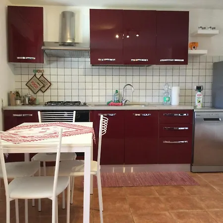 Mostacciano Ifo Appartamento Roma