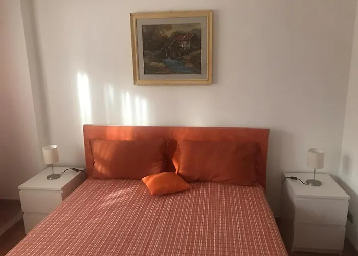 Mostacciano Ifo Διαμέρισμα *