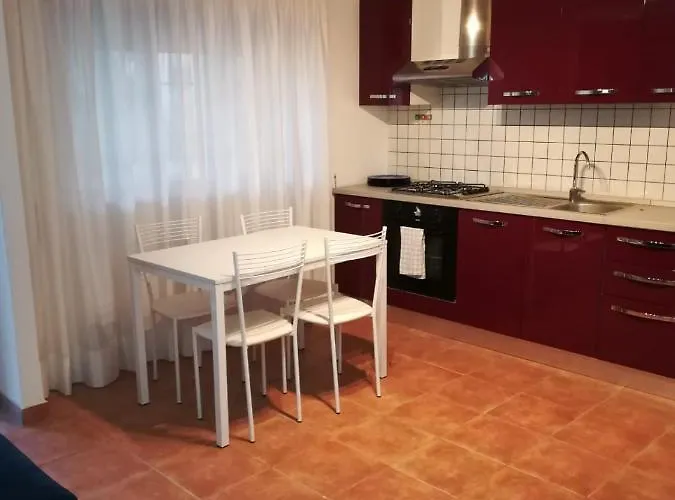 Mostacciano Ifo Ρώμη