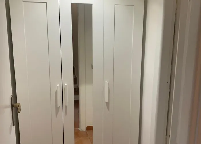 Mostacciano Ifo Διαμέρισμα Ρώμη