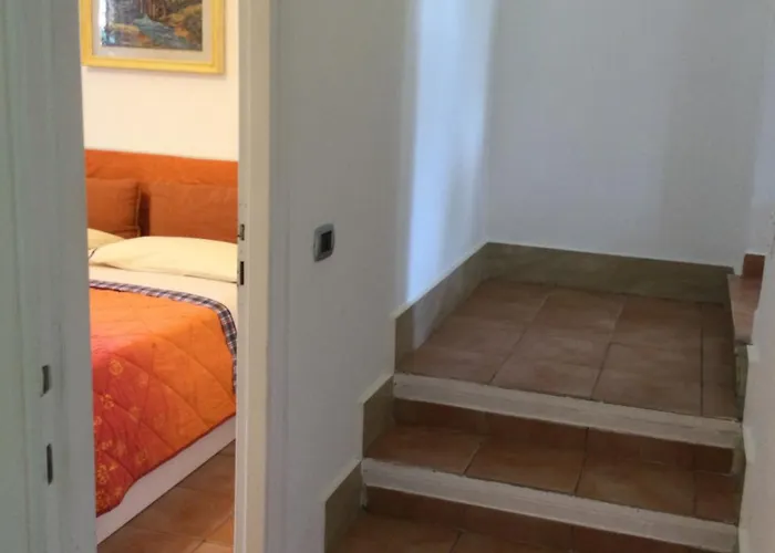 Mostacciano Ifo Ρώμη