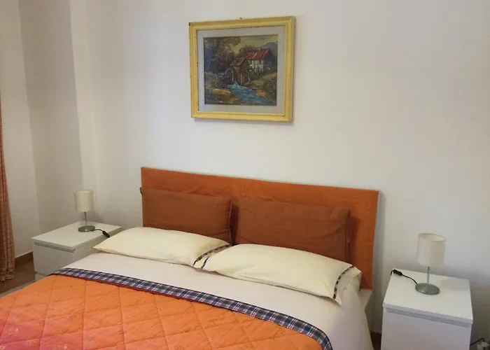 Mostacciano Ifo Διαμέρισμα