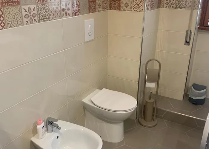 Διαμέρισμα Mostacciano Ifo Ρώμη