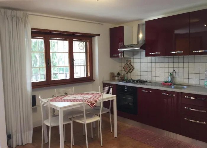 Mostacciano Ifo Διαμέρισμα Ρώμη