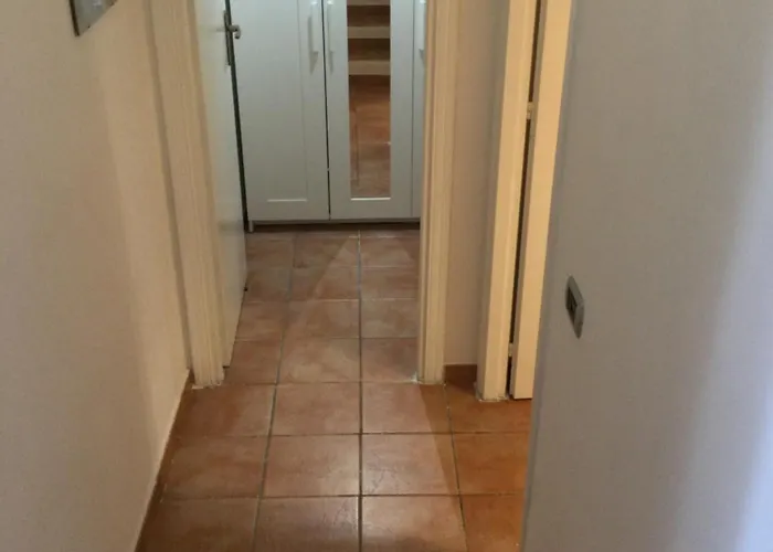 Mostacciano Ifo Ρώμη