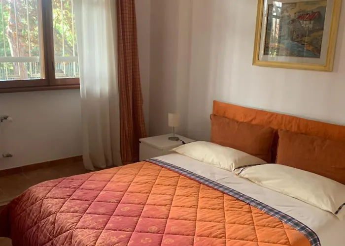 Mostacciano Ifo Διαμέρισμα