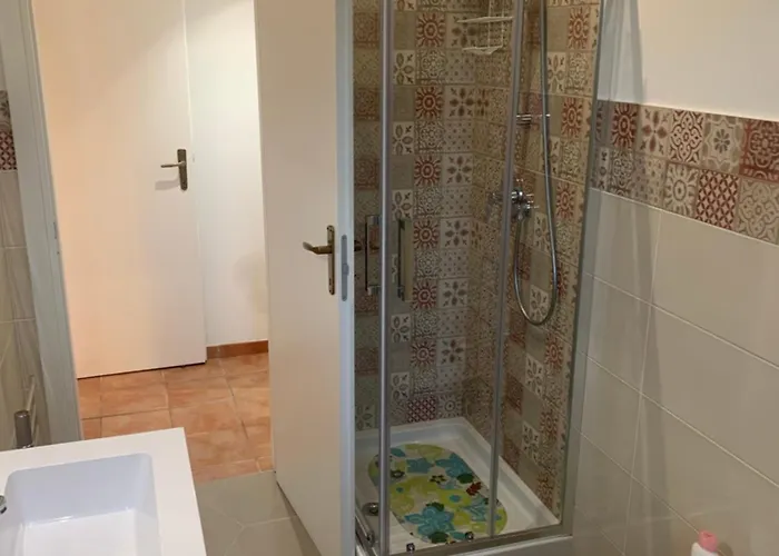 Mostacciano Ifo Διαμέρισμα *